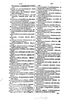 1617 - Samuel Crespin - Trésor des trois langues espagnole, française et italienne (3 parties) - Ohio