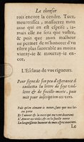 1597 - Thibaud Ancelin - Trésor d’amour - Stuttgart