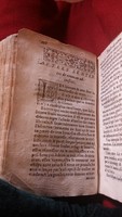 1583 - Benoît Rigaud - Trésor de vertu - BnF