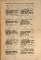 1607 - Marc Orry - Trésor des deux langues espagnole et française (Première et Seconde parties) - ÖNB Wien