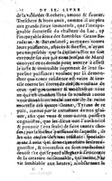 1567 - Robert Le Mangnier - Trésor des Amadis - British Library