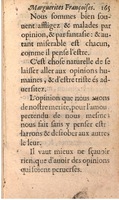 1611 - Théodore Reinsart - La Suitte des marguerites françoises, ou second thresor du bien dire - BSB Munich