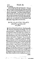 1611 - Jean Osmont - Trésor des récréations - BSB Munich