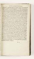 1563 - Jean van Waesberghe - Trésor des Amadis - Anvers Musée Plantin-Moretus