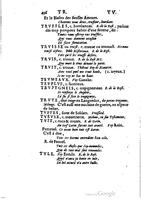 1655 - Augustin Courbé - Trésor de recherches et antiquités gauloises et françaises - BM Lyon
