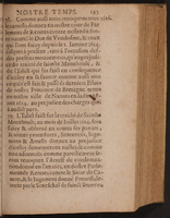 1626 - Joseph Bouillerot - Trésor de l’histoire générale de notre temps - BnF Arsenal
