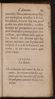 1597 - Matthieu Guillemot - Trésor d’amour - BnF Arsenal