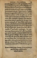 1572 - Lucas Breyer - Finances et Trésor de la plume française - BNC Rome