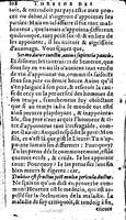 1611 - Raphaël du Petit Val - Trésor des récréations - Anvers Musée Plantin-Moretus