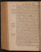 1626 - Joseph Bouillerot - Trésor de l’histoire générale de notre temps - BnF Arsenal