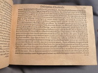 1600c. - Aelbrecht Hendricksz et Cornelis Claesz - Trésor des chartes - Amsterdam