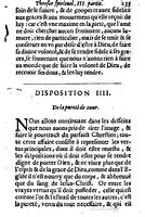 1635 - Sébastien Huré - Trésor spirituel contenant les obligations - BM Lyon
