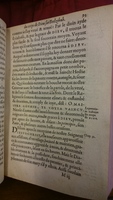 1578 - Nicolas Chesneau - Trésor et entière histoire de la triomphante victoire du corps de Dieu sur l’esprit malin - BM Lyon