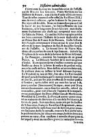 1628 - Jacques Crespin - Trésor d’histoires admirables et mémorables - BSB Munich