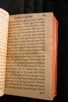 1591 - Pierre Chastaing et Benoît Rigaud - Trésor des bêtes chevalines - BM Bordeaux