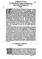 1613 - Matthieu Berjon - Trésor de l’histoire des langues de cet univers - BM Lyon