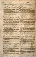 1644 - Jacques Crespin - Trésor des trois langues - Passau