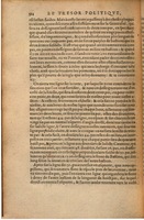 1608 - Thierry Rolin - Trésor politique - Augsbourg