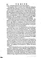 1654 - Michel Bobin - Trésor des harangues, remontrances et oraisons funèbres - BM Lyon