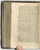 1552 - Vincent Sertenas - Trésor de pratique pour les juges - Kansas University