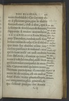 1576c. - Guillaume Chaudière - Trésor de la foi catholique - BnF