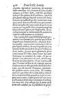 1607 - Nicolas Du Fossé - Trésor quadragésimal - T 01 - BM Lyon