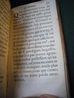 1597 - Matthieu Guillemot - Trésor d’amour - BnF Arsenal
