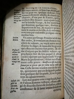 1611 - Christian Ouwerx - Trésor ou reliquaire d’honneur de Jésus Christ et de ses saints - BU Lille