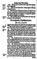 1594 - Cornelis Claesz - Trésor de vertu - BU Leiden