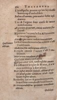 1612 - Dominicus Custos - Trésor des proverbes français  - Bibliopol-Olomuc