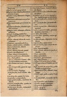 1607 - Marc Orry - Trésor des deux langues espagnole et française (Seconde partie) - BSB Munich