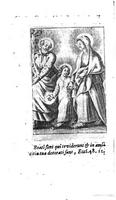 1646 - Jean Piot - Trésor inestimable de Saint-Joseph - BNC Rome