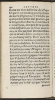 1597 - Jean Osmont - Trésor des secrétaires - Brno