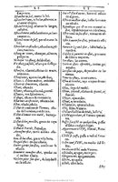 1607 - Marc Orry - Trésor des deux langues espagnole et française (Première et Seconde parties) - BU Tours