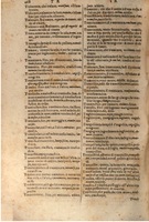 1609 - Philippe Albert et Alexandre Pernet - Trésor des trois langues, francoise, italienne et espagnole (Troisième partie) - BSB Munich