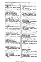 1607 - Marc Orry - Trésor des deux langues espagnole et française (Première et Seconde parties) - BU Tours