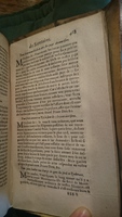 1599 - Abel Langelier - Trésor du nouveau style et protocole de chancellerie - BnF