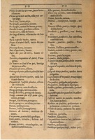 1607 - Marc Orry - Trésor des deux langues espagnole et française (Seconde partie) - BSB Munich