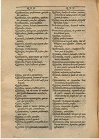 1607 - Marc Orry - Trésor des deux langues espagnole et française (Première partie) - BSB Munich