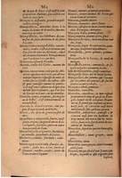 1645 - A. de Sommaville et A. Courbé - Trésor des deux langues espagnole et française - BSB Munich