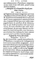 1582 - Jean Huguetan - Trésor des Amadis T. 1 - BM Lyon