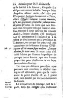 1629 - Manassés de Préaulx - Sermons ou Trésors de la piété chrétienne - BM Lyon