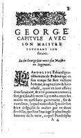 1627 - Jean Delamare - Trésor des récréations - BSB Munich
