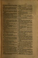 1617 - Samuel Crespin - Trésor des trois langues espagnole, française et italienne (Première partie) - Regensburg