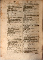 1645 - A. de Sommaville et A. Courbé - Trésor des deux langues espagnole et française (Seconde partie) - BSB Munich