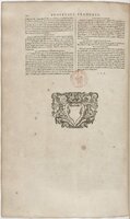 1606 - David Douceur - Trésor de la langue française - BnF