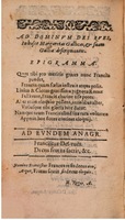 1608 - Théodore Reinsart - Les Marguerites françaises ou Trésor des Fleurs du bien-dire - BSB Munich