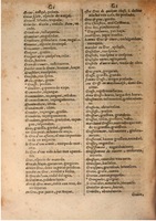 1645 - A. de Sommaville et A. Courbé - Trésor des deux langues espagnole et française (Seconde partie) - BSB Munich