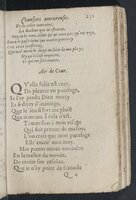 1607 - Pierre Brossart - Trésor des trésors - BnF
