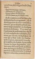 1612 - Charles Sevestre - Toison d’or ou la fleur des Trésors - BnF